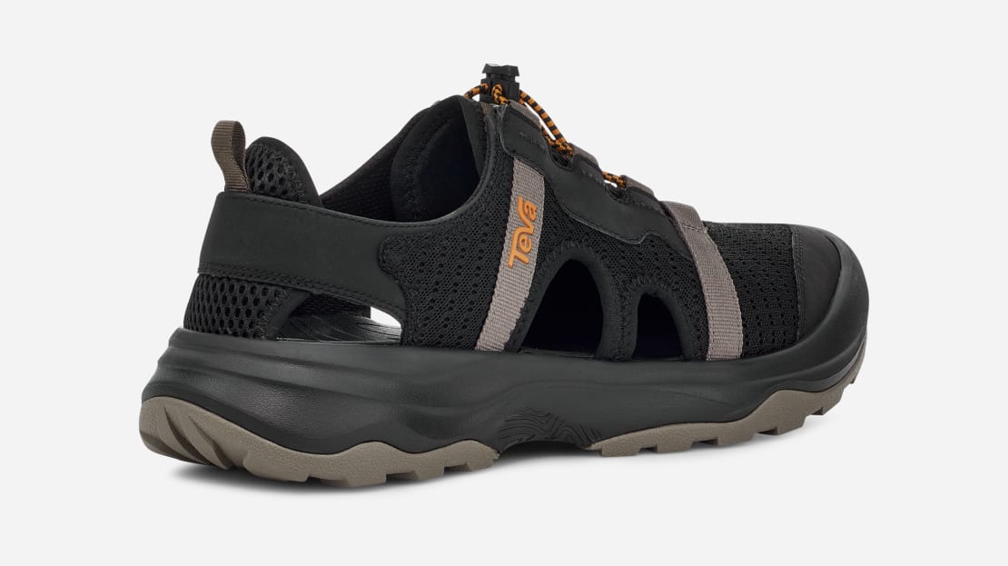 メンズ】【TEVA】テバ メンズ OUTFLOW CT アウトフローCT